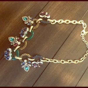 Chloe + Isabel necklace